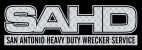 SAHD-Logo
